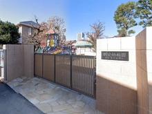 【東京都/小金井市本町】プラウドタワー武蔵小金井クロス イースト 