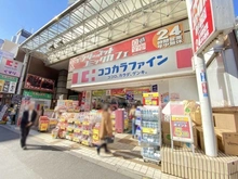 【東京都/小金井市本町】プラウドタワー武蔵小金井クロス イースト 