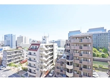 【東京都/江東区古石場】マイキャッスル門前仲町古石場 ウエスト 
