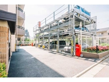 【東京都/江東区古石場】マイキャッスル門前仲町古石場 ウエスト 