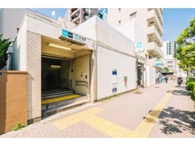 【東京都/江東区古石場】マイキャッスル門前仲町古石場 ウエスト 