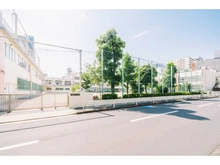 【東京都/江東区古石場】マイキャッスル門前仲町古石場 ウエスト 