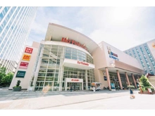 【東京都/江東区古石場】マイキャッスル門前仲町古石場 ウエスト 