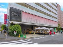 【東京都/江東区古石場】マイキャッスル門前仲町古石場 ウエスト 