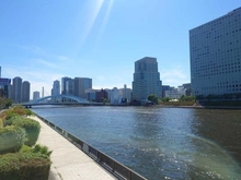 【東京都/江東区古石場】マイキャッスル門前仲町古石場 ウエスト 