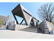 【東京都/江東区古石場】マイキャッスル門前仲町古石場 ウエスト 