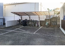【東京都/三鷹市下連雀】センチュリー三鷹下連雀 
