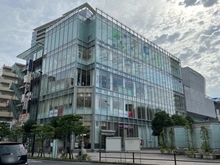 【東京都/小金井市本町】プラウドタワー武蔵小金井クロス ウエスト 