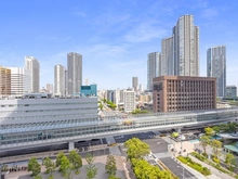【東京都/中央区勝どき】勝どきザ・タワー 
