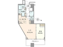 【東京都/中央区勝どき】勝どきザ・タワー 