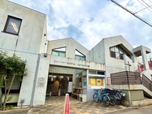 【東京都/小金井市本町】プラウドタワー武蔵小金井 