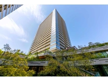 【東京都/小金井市本町】プラウドタワー武蔵小金井クロス ウエスト 