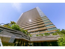 【東京都/小金井市本町】プラウドタワー武蔵小金井クロス ウエスト 
