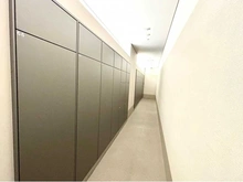 【東京都/小金井市本町】プラウドタワー武蔵小金井クロス ウエスト 