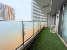【東京都/小金井市本町】プラウドタワー武蔵小金井クロス ウエスト 