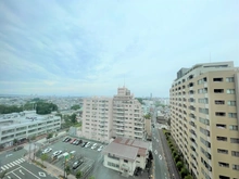 【東京都/小金井市本町】プラウドタワー武蔵小金井クロス ウエスト 