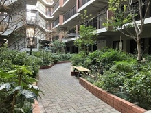 【東京都/小平市鈴木町】ザ・パークハウス花小金井ガーデンII街区 H棟 