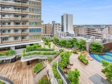 【東京都/小金井市本町】プラウドタワー武蔵小金井クロス ウエスト 