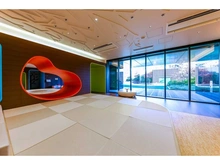 【東京都/小金井市本町】プラウドタワー武蔵小金井クロス イースト棟 