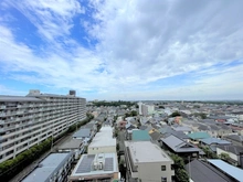 【東京都/小金井市本町】エアーズシティ ブライトコート 