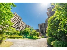 【東京都/小金井市本町】エアーズシティ ブライトコート 