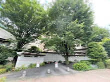 【東京都/小金井市本町】エアーズシティ ブライトコート 
