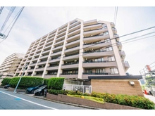 【東京都/江東区古石場】マイキャッスル門前仲町古石場 ウエスト 
