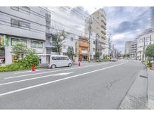 【東京都/国分寺市南町】プラウド国分寺 