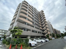 【東京都/小平市鈴木町】グランスクエア一橋学園 壱番街 