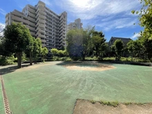 【東京都/小平市鈴木町】グランスクエア一橋学園 壱番街 