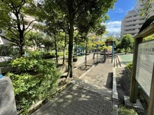 【東京都/小平市鈴木町】グランスクエア一橋学園 壱番街 