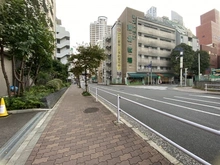 【東京都/府中市府中町】プレミスト府中 