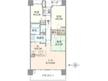 【東京都/小金井市貫井南町】パークホームズ武蔵小金井フォレストフィールド 