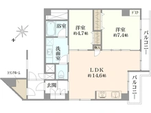 【東京都/渋谷区千駄ヶ谷】アポセント千駄ヶ谷 