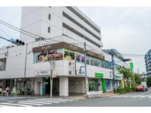 【東京都/世田谷区瀬田】瀬田ガーデンハウス 