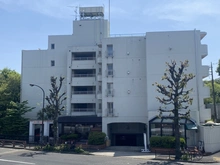 【東京都/世田谷区野毛】等々力渓谷スカイマンション 