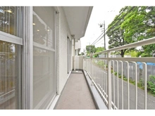 【東京都/世田谷区野毛】等々力渓谷スカイマンション 