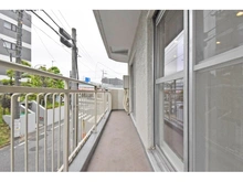 【東京都/世田谷区野毛】等々力渓谷スカイマンション 