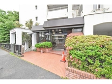 【東京都/世田谷区野毛】等々力渓谷スカイマンション 