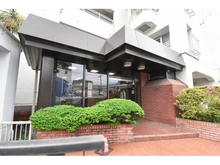 【東京都/世田谷区野毛】等々力渓谷スカイマンション 
