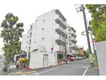 【東京都/世田谷区野毛】等々力渓谷スカイマンション 