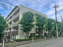 【東京都/世田谷区瀬田】グランウェリス瀬田 