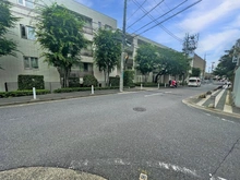 【東京都/世田谷区瀬田】グランウェリス瀬田 