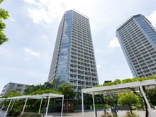 【東京都/世田谷区玉川】二子玉川ライズタワー＆レジデンス タワーセントラル 