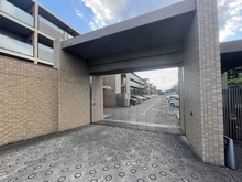 【東京都/世田谷区中町】ブランズシティ世田谷中町 カームコート 
