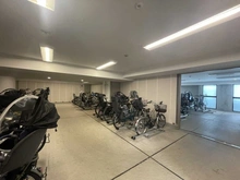 【東京都/世田谷区中町】ブランズシティ世田谷中町 カームコート 