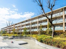 【東京都/世田谷区中町】ブランズシティ世田谷中町 カームコート 