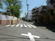 【東京都/世田谷区弦巻】ライオンズマンション馬事公苑第2 