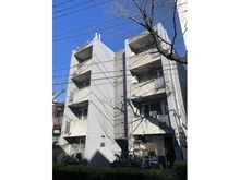 【東京都/品川区荏原】チェリーブラッサム小山 