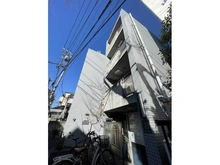 【東京都/品川区荏原】チェリーブラッサム小山 